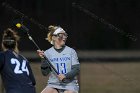 WLax vs Westfield St  Wheaton College Women’s Lacrosse vs Westfield State University. - Photo By: KEITH NORDSTROM : Wheaton, Lacrosse, LAX